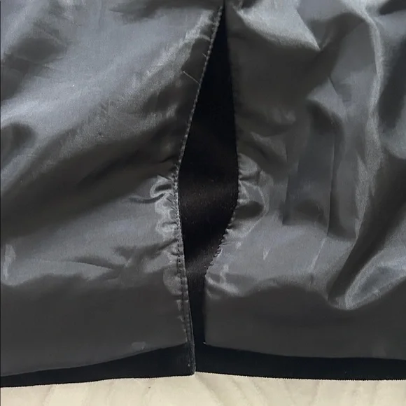 Men's Juicy Couture Velour Velvet Black Blazer